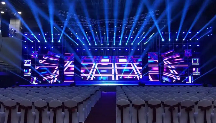 沈陽活動策劃公司哪家好？