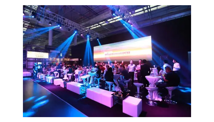 演藝項目市場有哪些細分該如何選擇？