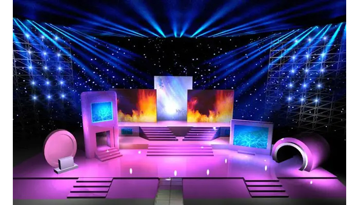 沈陽活動策劃公司